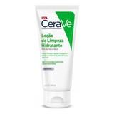 Loção De Limpeza Hidratante Cerave 200ml