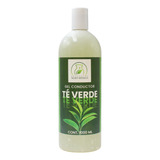 Gel Conductor De Té Verde Facial/corporal Aparatología 1 L