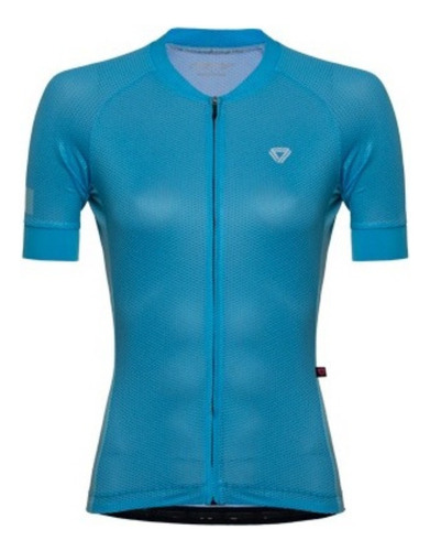 Jersey Ciclismo Gw Sport Sides Mujer