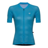 Jersey Ciclismo Gw Sport Sides Mujer