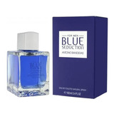 Blue Seduction Men 100 Ml Edt Varon