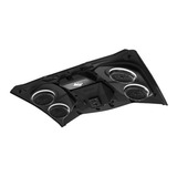 Sistema De Sonido Rockford Para Techo Can Am Maverick X3