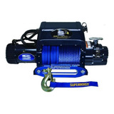 Winch Talon I Sr 9,500 Lbs (cuerda Sintética) Superwinch