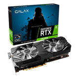 Galax Geforce® Rtx 2080 Super Ex (1-click Oc) 8gb Gddr6 256