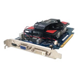 Placa De Video Asus Gt630-2gd3 2gb Ddr2 Hdmi 