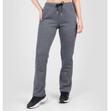 Pantalon Mujer Ellesse Claudia Charcoal