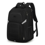 Mochila Para Laptop De 15.6 Inch, Mochila De Viaje Hombre