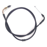 Cable Acelerador Moto Ymco Like 125 Original Um