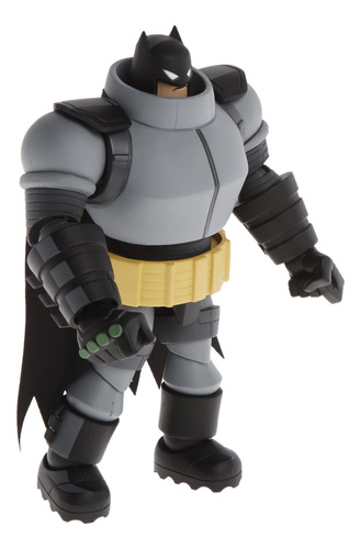 Dc Collectibles Batman: The Adventures Continue: Figura De A