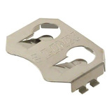 Portapila Holder  20mm Smd Cr2032 Cr2025 Para Pcb