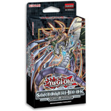 Cyber Strike Structure Deck Yugioh Sellado Ingles