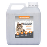 Rubicat Premium De 5,7 Kg - Animal Brothers