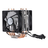 Ventiladores De Refrigeración Para Cpu De Ordenador Rgb 90 M