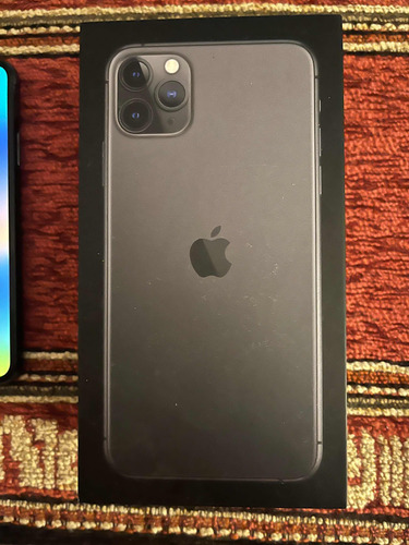 iPhone 11 Pro Max