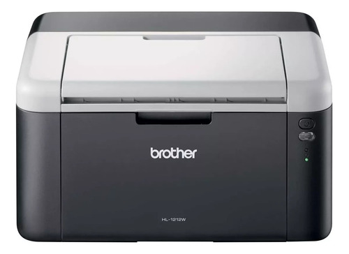 Impresora Laser Brother Hl-1212w