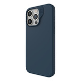 Funda Zagg Manhattan Snap iPhone 15 Pro Max P/magsafe - Azul