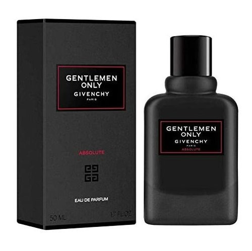 Gentlemen Only Absolute By Givenchy Eau De Parfum Spray 1.7