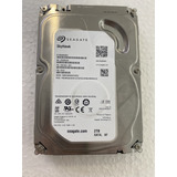 Seagate S-series St2000vx003 Disco Duro