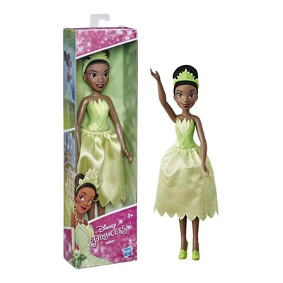 Disney Princesa Tiana Hasbro
