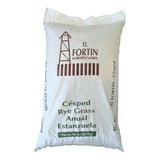 Semillas De Cesped Rye Grass Anual X 6 Kg