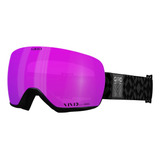 Gafas De Esquí Giro Lusi Gafas De Snowboard Para Mujer