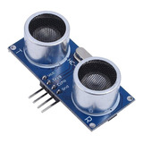 Sensor Distancia Ultrasonido Hc-sr04 Arduino