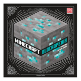 Libro Blockopedia - Minecraft, Mojang Ab