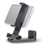 Suporte Celular Smartphone Mesa Portátil Selfie 360º Ajuste
