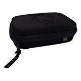 Case Bag Puff Life Classica Para Dichavador Seda Bolador Top