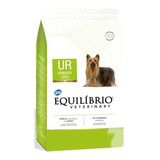 Equilibrio Veterinary Perros Urinary 7.5kg