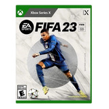 Fifa 23  Standard Edition Electronic Arts Xbox Series X|s Digital