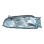 Faro Ford Fiesta 1996 - 1999 Depo Tipo Original Por Pares Ford Fiesta