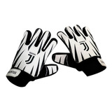 Guantes Arquero Juventus Niños Licenciado Original