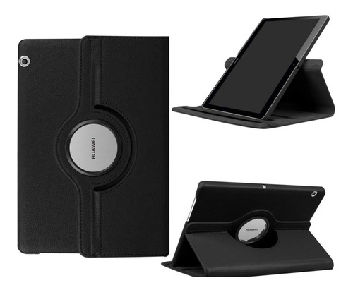 Funda Giratoria 360 Tablet Lenovo Tab M10 Plus X606f 10.3