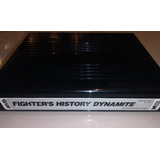 Fighter's History Dynamite (karnov's Rev.) Para Neo Geo Mvs.