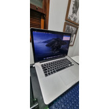 Macbook Pro Retina 2012