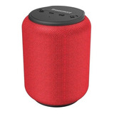Parlante Bluetooth Tronsmart Element T6 Mini Rojo Ipx6 Cuota