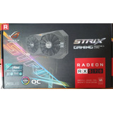 Asus Radeon Rx 570 Oc Edition 4gb Gddr5