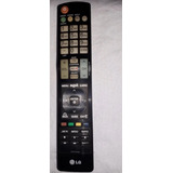 Controle Remoto LG Akb72914008 Para Tv   Produto Original 