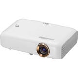 Projetor LG Minibeam Ph550 Hd 3d