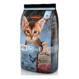 Alimento Para Gatitos Leonardo Kitten Grain Free 1,8kg