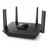 Router Linksys Ea8300 Tri Banda Wifi