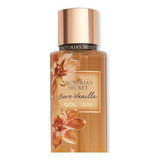 Perfume Victoria's Secret Bare Vanilla Golden Mist 250 Ml