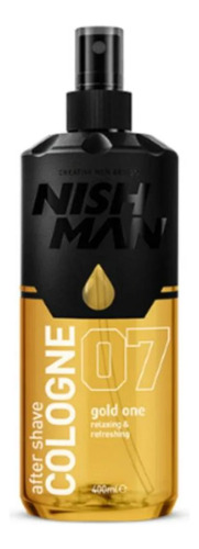  After Cologne Gold One 07-nishman