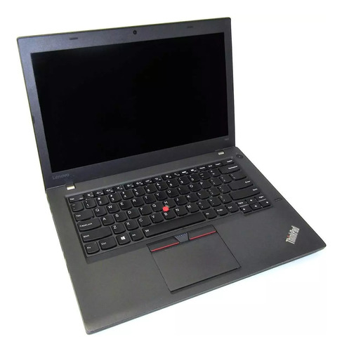 Laptop Lenovo T460 16gb Ram 500gb Ssd