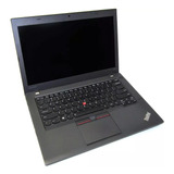 Laptop Lenovo T460 16gb Ram 500gb Ssd