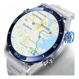 Reloj Inteligente Smartwatch Dt-ultramate Hombre Para Huawei