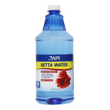 Api Betta Water Betta Fish - Acuario De Agua Dulce Listo Par