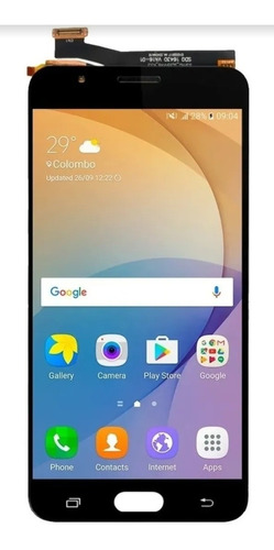 Tela Frontal Touch Display Compatível J7 Prime + Película 