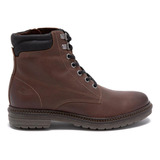 Botin  Guante  Nebraska  Marron  0035472